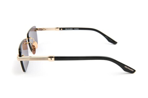 TRUSSARDI TSM3097 04A 57-18-145 Erkek Güneş Gözlüğü - 3