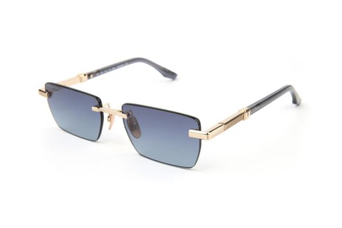 TRUSSARDI TSM3097 04B 57-18-145 Erkek Güneş Gözlüğü - 1