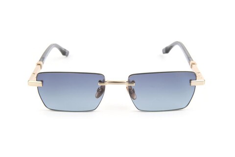 TRUSSARDI TSM3097 04B 57-18-145 Erkek Güneş Gözlüğü - 2