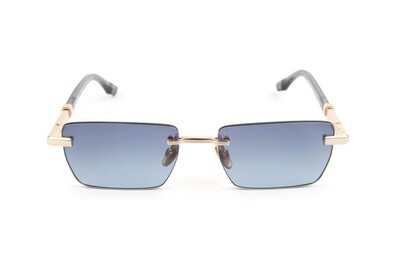TRUSSARDI TSM3097 04B 57-18-145 Erkek Güneş Gözlüğü - 2