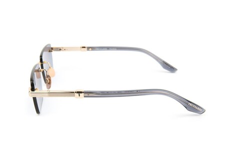 TRUSSARDI TSM3097 04B 57-18-145 Erkek Güneş Gözlüğü - 3