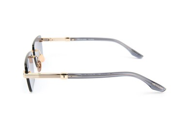 TRUSSARDI TSM3097 04B 57-18-145 Erkek Güneş Gözlüğü - 3