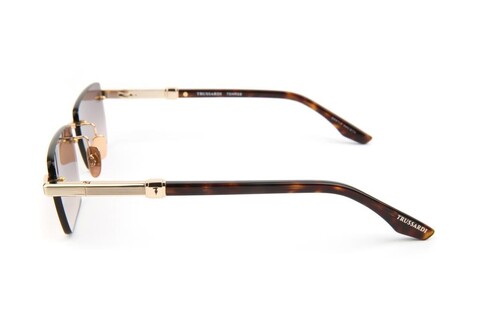 TRUSSARDI TSM3097 04C 57-18-145 Erkek Güneş Gözlüğü - 3