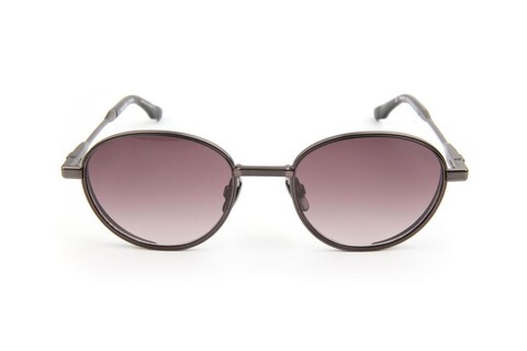 TRUSSARDI TSM3098 02A 53-20-145 Unisex Güneş Gözlüğü - 2