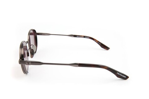 TRUSSARDI TSM3098 02A 53-20-145 Unisex Güneş Gözlüğü - 3
