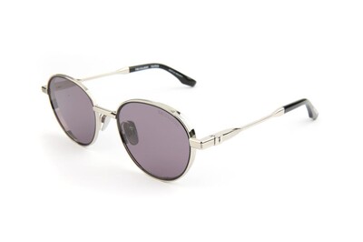 TRUSSARDI TSM3098 03A 53-20-145 Unisex Güneş Gözlüğü - 1