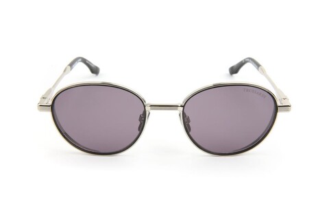 TRUSSARDI TSM3098 03A 53-20-145 Unisex Güneş Gözlüğü - 2