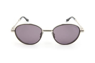 TRUSSARDI TSM3098 03A 53-20-145 Unisex Güneş Gözlüğü - 2