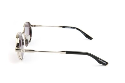TRUSSARDI TSM3098 03A 53-20-145 Unisex Güneş Gözlüğü - 3