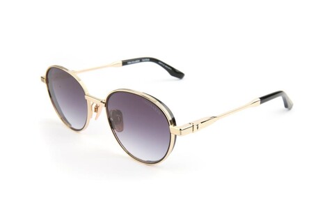 TRUSSARDI TSM3098 04A 53-20-145 Unisex Güneş Gözlüğü - 1