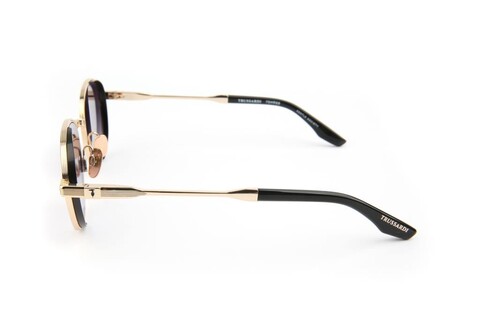 TRUSSARDI TSM3098 04A 53-20-145 Unisex Güneş Gözlüğü - 3