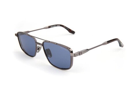 TRUSSARDI TSM3099 02A 57-18-145 Erkek Güneş Gözlüğü - 1