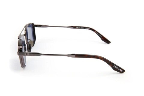TRUSSARDI TSM3099 02A 57-18-145 Erkek Güneş Gözlüğü - 3