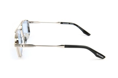 TRUSSARDI TSM3099 03A 57-18-145 Erkek Güneş Gözlüğü - 3
