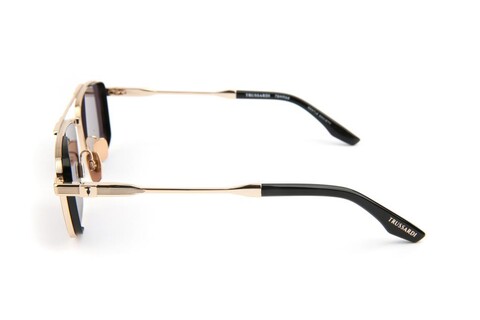 TRUSSARDI TSM3099 04A 57-18-145 Erkek Güneş Gözlüğü - 3