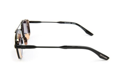 TRUSSARDI TSM3099 09A 57-18-145 Erkek Güneş Gözlüğü - 3