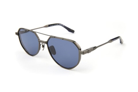 TRUSSARDI TSM3100 02A 56-18-145 Erkek Güneş Gözlüğü - 1