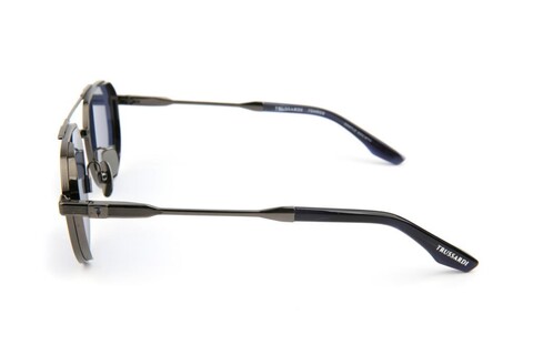 TRUSSARDI TSM3100 02A 56-18-145 Erkek Güneş Gözlüğü - 3