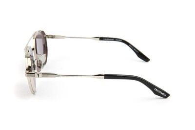 TRUSSARDI TSM3100 03A 56-18-145 Erkek Güneş Gözlüğü - 3