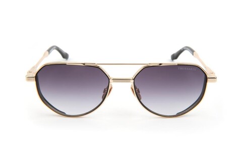 TRUSSARDI TSM3100 04A 56-18-145 Erkek Güneş Gözlüğü - 2