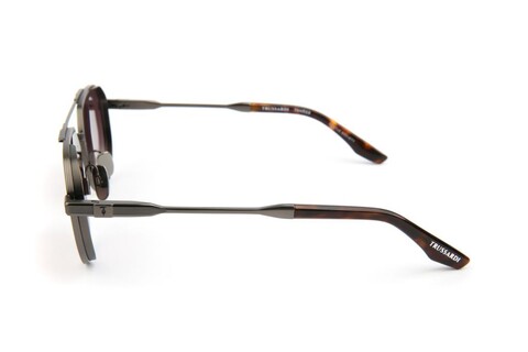 TRUSSARDI TSM3100 09A 56-18-145 Erkek Güneş Gözlüğü - 3