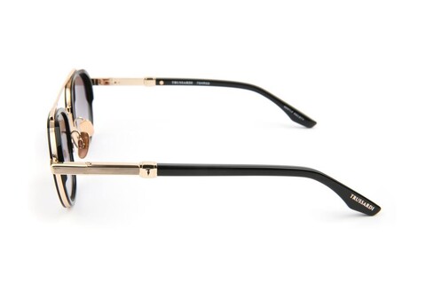 TRUSSARDI TSM3101 A01 52-21-145 Erkek Güneş Gözlüğü - 3