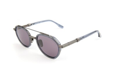 TRUSSARDI TSM3101 T02 52-21-145 Erkek Güneş Gözlüğü - 1