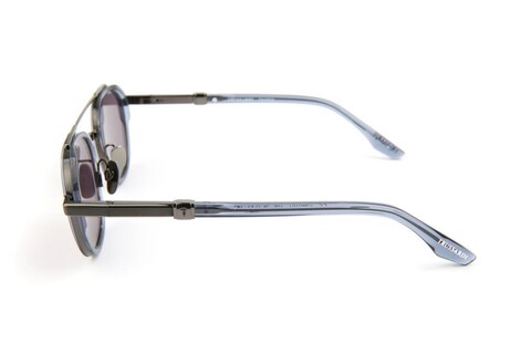 TRUSSARDI TSM3101 T02 52-21-145 Erkek Güneş Gözlüğü - 3