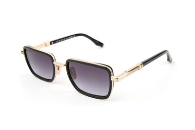 TRUSSARDI TSM3102 A01 54-22-145 Unisex Güneş Gözlüğü