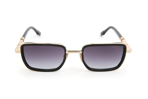 TRUSSARDI TSM3102 A01 54-22-145 Unisex Güneş Gözlüğü - 2