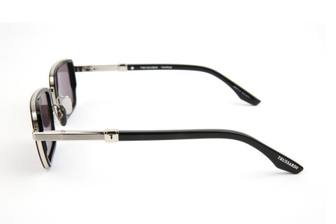 TRUSSARDI TSM3102 A02 54-22-145 Unisex Güneş Gözlüğü - 3