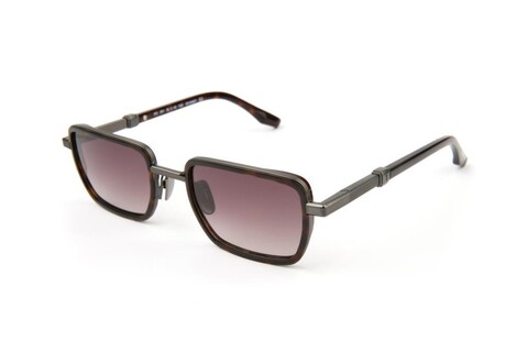 TRUSSARDI TSM3102 G21 54-22-145 Unisex Güneş Gözlüğü - 1