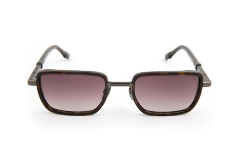 TRUSSARDI TSM3102 G21 54-22-145 Unisex Güneş Gözlüğü - 2