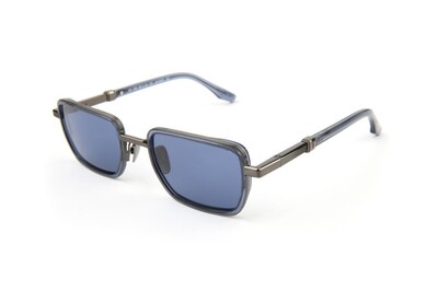 TRUSSARDI TSM3102 T01 54-22-145 Unisex Güneş Gözlüğü - 1