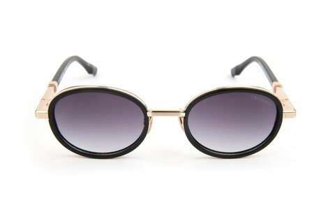 TRUSSARDI TSM3103 A01 52-22-145 Kadın Güneş Gözlüğü - 2
