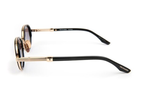 TRUSSARDI TSM3103 A01 52-22-145 Kadın Güneş Gözlüğü - 3