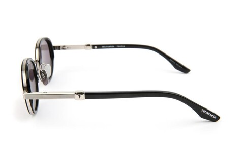 TRUSSARDI TSM3103 A02 52-22-145 Kadın Güneş Gözlüğü - 3