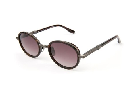TRUSSARDI TSM3103 G21 52-22-145 Kadın Güneş Gözlüğü - 1