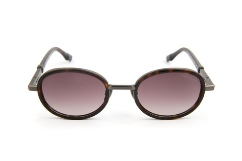 TRUSSARDI TSM3103 G21 52-22-145 Kadın Güneş Gözlüğü - 2