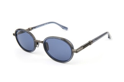 TRUSSARDI TSM3103 T01 52-22-145 Kadın Güneş Gözlüğü - 1