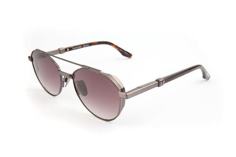 TRUSSARDI TSM3104 02A 55-19-145 Erkek Güneş Gözlüğü - 1