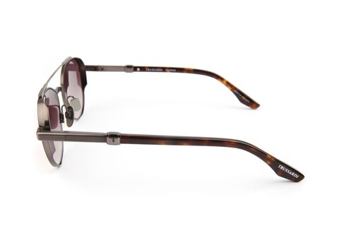 TRUSSARDI TSM3104 02A 55-19-145 Erkek Güneş Gözlüğü - 3