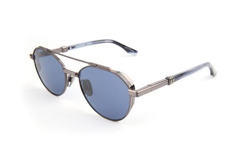 TRUSSARDI TSM3104 02B 55-19-145 Erkek Güneş Gözlüğü - 1