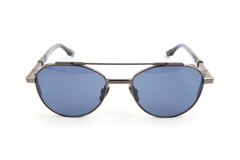 TRUSSARDI TSM3104 02B 55-19-145 Erkek Güneş Gözlüğü - 2