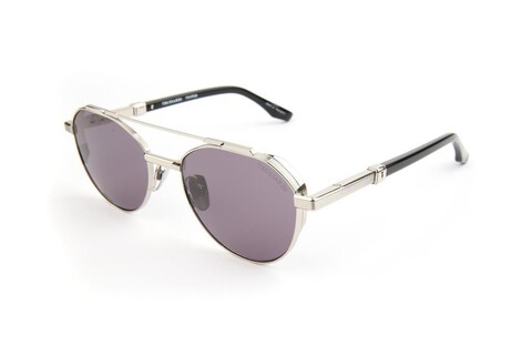 TRUSSARDI TSM3104 03A 55-19-145 Erkek Güneş Gözlüğü - 1