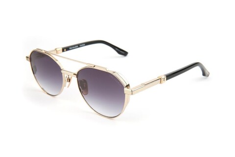 TRUSSARDI TSM3104 04A 55-19-145 Erkek Güneş Gözlüğü - 1