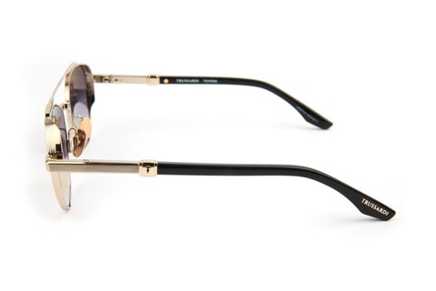 TRUSSARDI TSM3104 04A 55-19-145 Erkek Güneş Gözlüğü - 3
