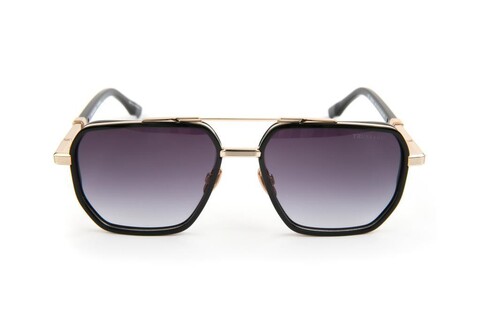 TRUSSARDI TSM3105 A01 57-16-145 Erkek Güneş Gözlüğü - 2