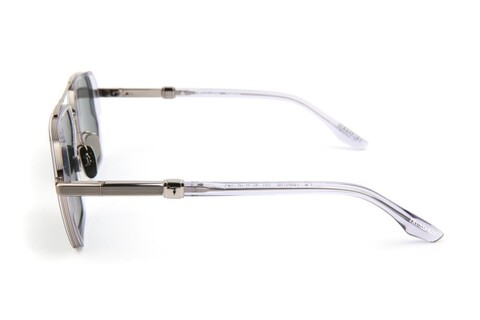 TRUSSARDI TSM3105 T01 57-16-145 Erkek Güneş Gözlüğü - 3