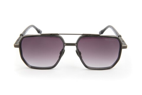 TRUSSARDI TSM3105 T02 57-16-145 Erkek Güneş Gözlüğü - 2